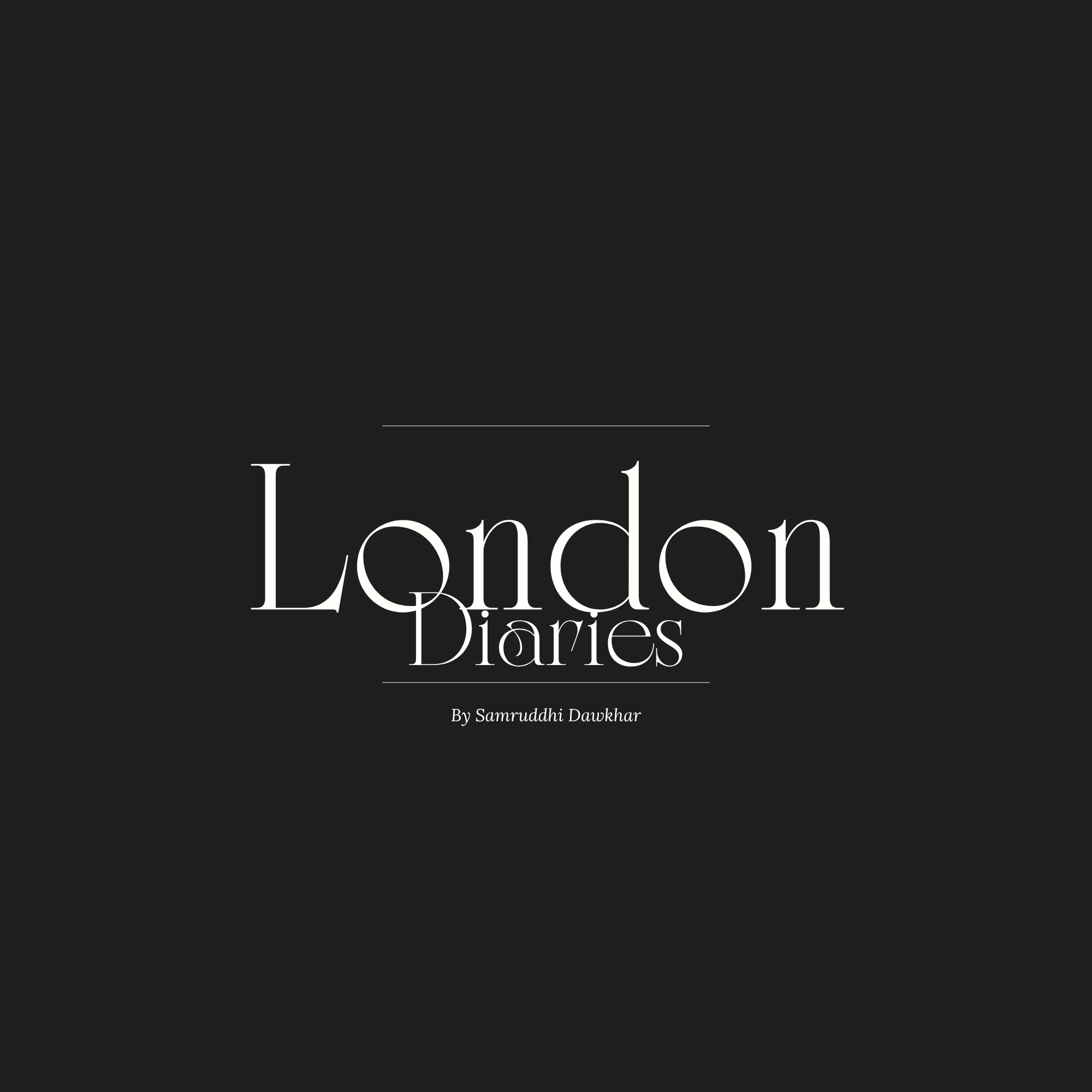 London Diaries